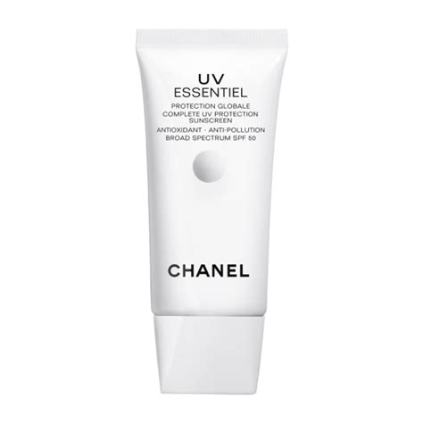 UV ESSENTIEL Protection 